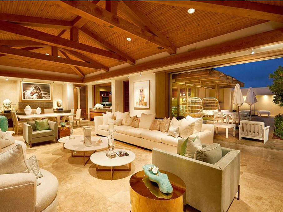 Rumah Bill Gates