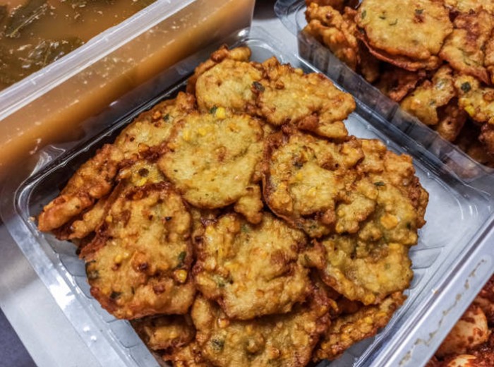 makanan sahur