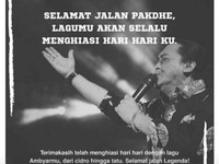 Meme Didi Kempot Meninggal