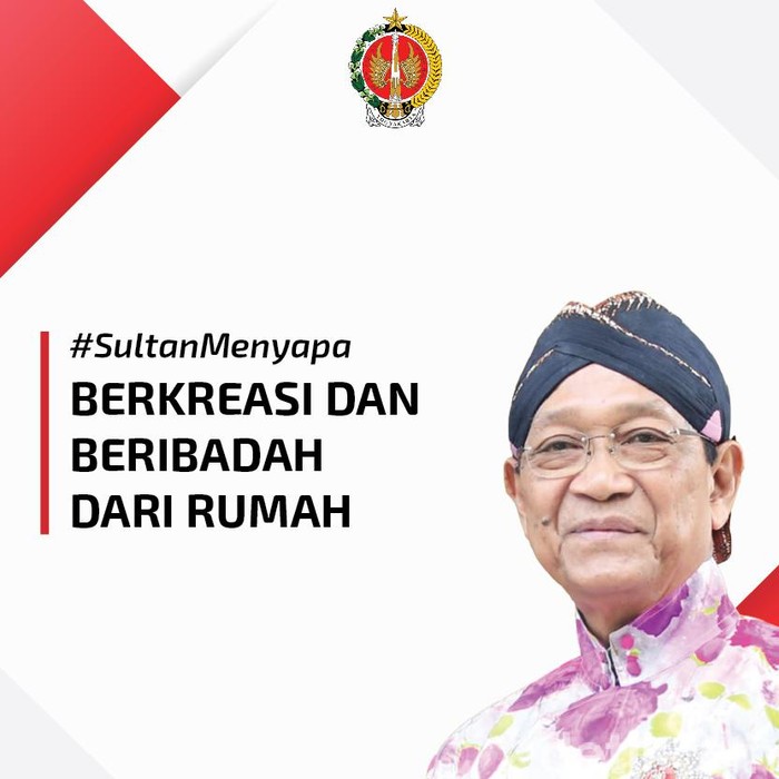 Sultan menyapa Jilid 4, 5/5/2020