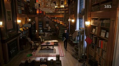 8 Rumah Paling Populer dari Drama Korea, Semuanya Supermewah