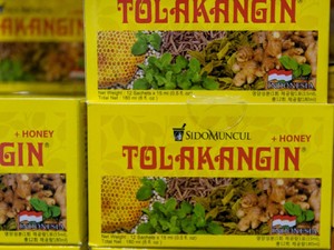 Peneliti Sebut Konsumsi Rutin Tolak Angin Aman hingga 8,4 Tahun