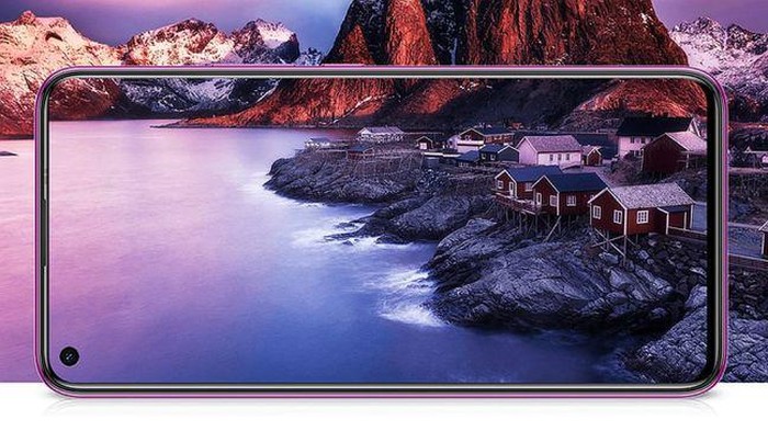 Elephone U3H
