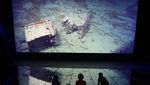 Melihat Diorama Sejarah Kapal Titanic di Irlandia