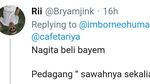 Jadi Trending di Twitter, Cuitan Soal #RaffiAhmad Bikin Netizen Ngakak