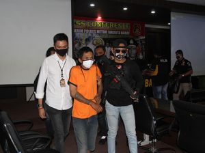 Pemain Residivis Lama, Ini Jejak Penjambret Tewaskan Muthia di Tambora