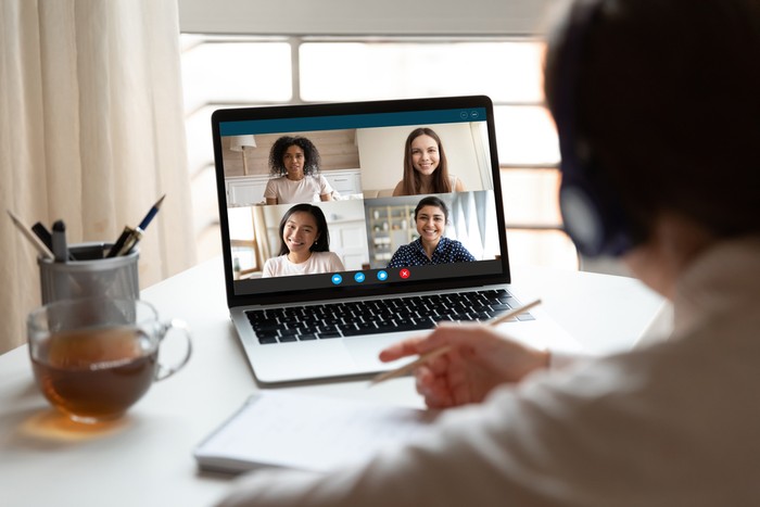 Video call Video call