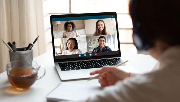 Video call