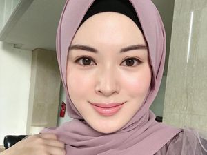 Netizen Bilang Aku Cinta Kamu, Begini Reaksi Ayana Moon