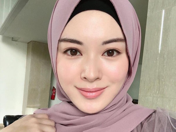 Hijab korea online