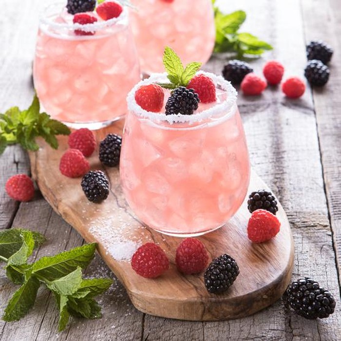 3 jenis lemonade untuk buka puasa 3 jenis lemonade untuk buka puasa