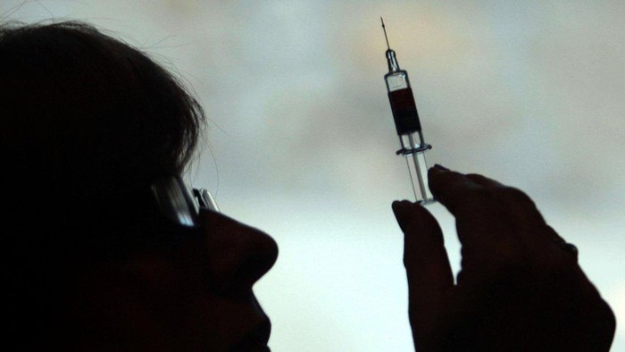 Virus corona: Para pemimpin dunia sepakat galang Rp120 triliun demi ciptakan vaksin virus corona