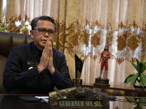 Persiapan Sekolah Tatap Muka, Guru-guru se-Sulsel di Swab Masif
