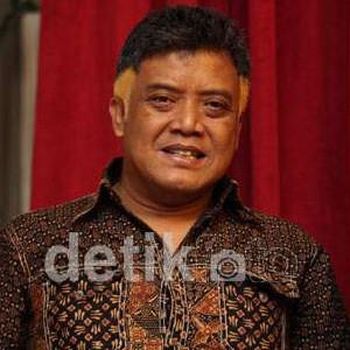 Mamiek Prakoso