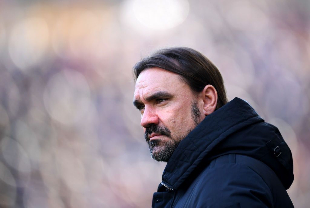 Daniel Farke