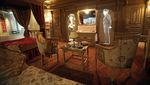Melihat Diorama Sejarah Kapal Titanic di Irlandia