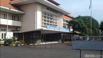 Daftar Gaes! Kemenkes Buka Lowongan Buat 14 Posisi