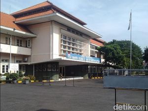 Daftar Gaes! Kemenkes Buka Lowongan Buat 14 Posisi