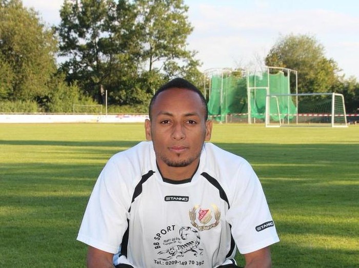 Hiannick Kamba