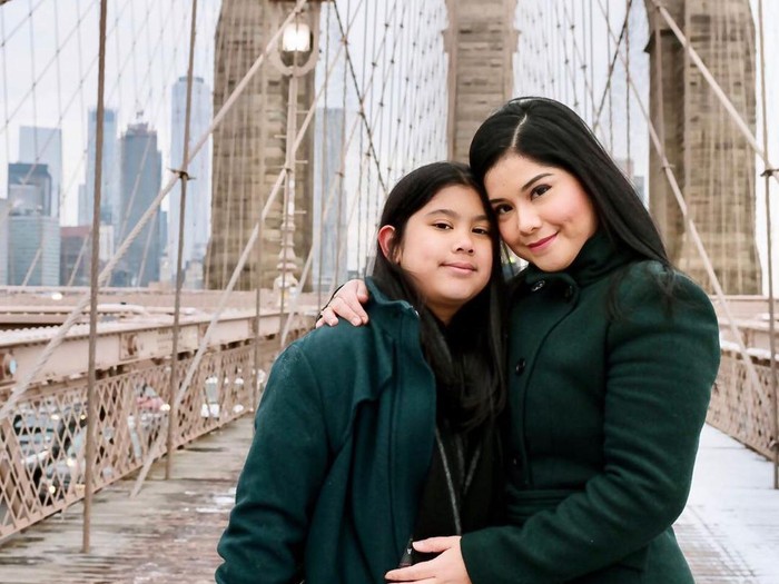 Annisa Pohan Annisa Pohan