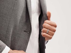 Cincin Kawin Lee Tae Oh di The World of The Married, Bikin Netizen Penasaran