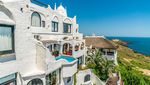 Hotel Unik di Uruguay, Di Pinggir Tebing & Dibangun Selama 36 Tahun