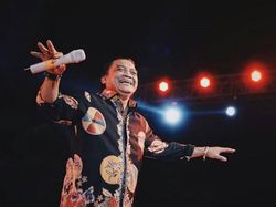 Yan Vellia Ingin Buat Museum Kecil Koleksi Didi Kempot untuk Sobat Ambyar