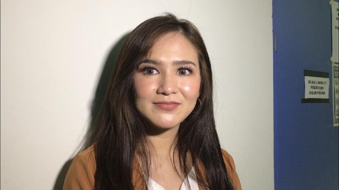 Masayu Clara (detikcom)