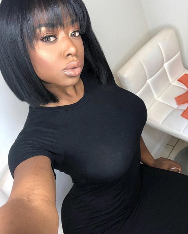 Ketika menjadi perawat, Snow memang aktif di Instagram sehingga transisi profesinya tak sulit. Ia pun kini telah memiliki 1,2 juta pengikut di Instagram. Foto: Instagram