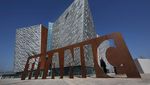 Melihat Diorama Sejarah Kapal Titanic di Irlandia
