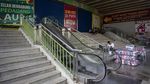 Penutupan Pasar Tanah Abang Diperpanjang hingga 22 Mei