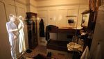 Melihat Diorama Sejarah Kapal Titanic di Irlandia