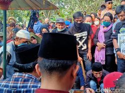 Mengenang Didi Kempot yang Berpulang Pekan Ini