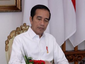 Jokowi Soroti Penolakan Rapid Test-PCR Corona karena Belum Ada Sosialisasi