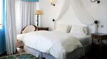 Hotel Unik di Uruguay, Di Pinggir Tebing & Dibangun Selama 36 Tahun