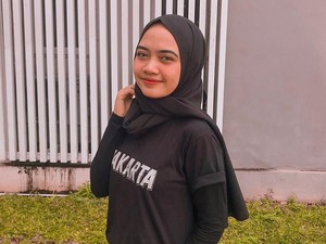 Kisahnya Viral, Mahasiswi Kebidanan Ungkap Jalan Panjangnya Jadi Mualaf