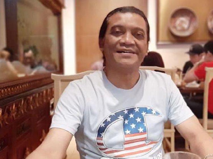 Kenangan Kulineran Didi Kempot dan Tempat Makan Favoritnya di Solo