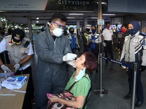 Kapan Wabah Corona di Indonesia Berakhir? Ini 6 Prediksi yang Pernah Dibuat