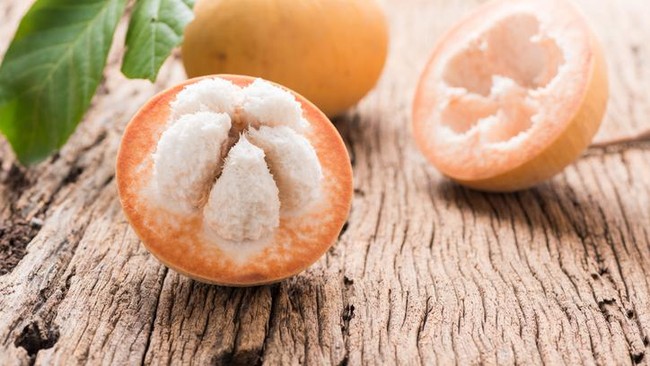 Menteng hingga Kecapi, 5 Buah Lokal Indonesia yang Kian Langka