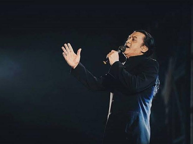 Mengenang Momen Kulineran Seru Didi Kempot Semasa Hidup