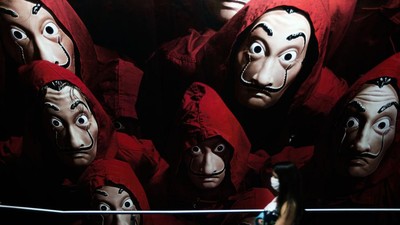 Pemberlakuan Wajib Masker di Sao Paulo Brasil