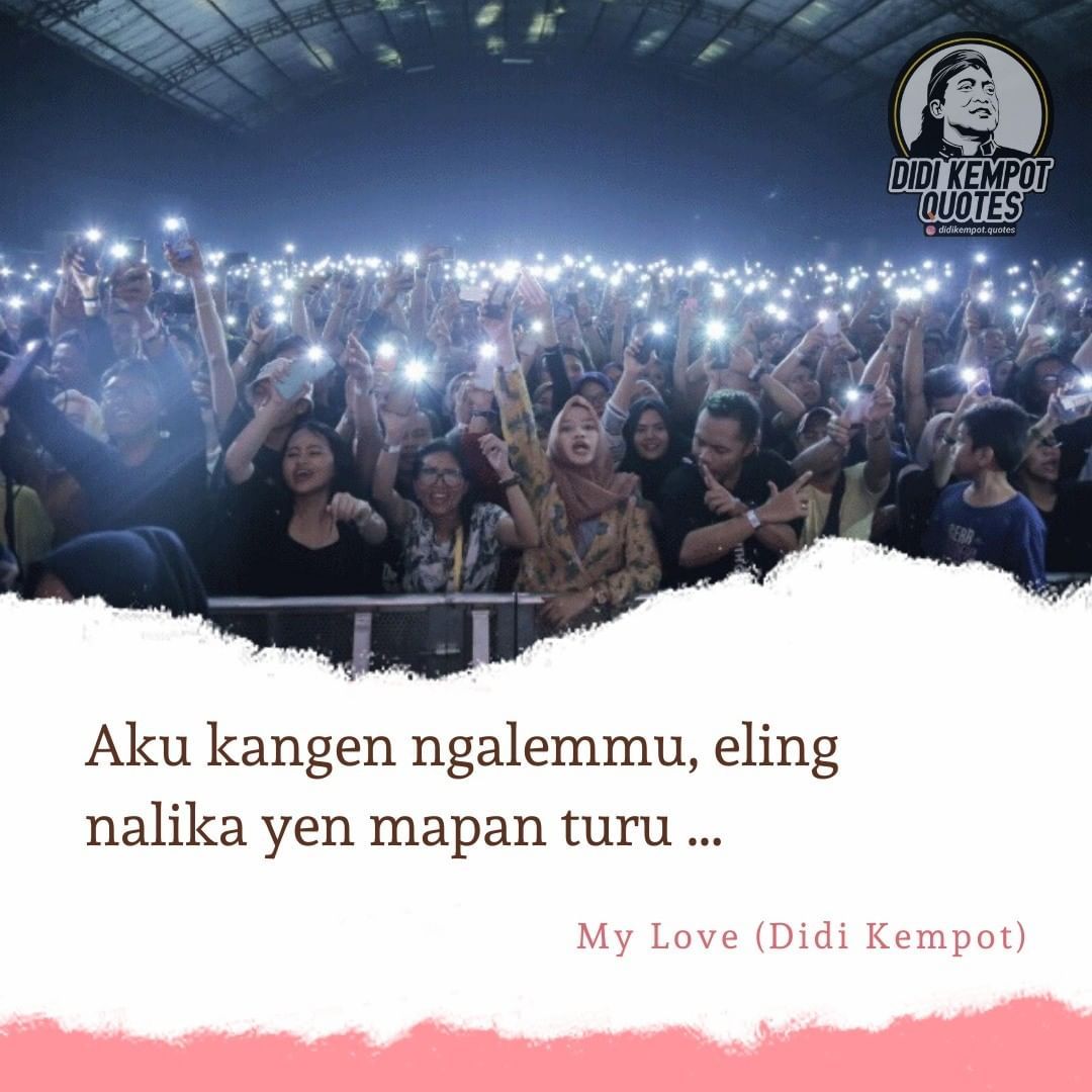 Didi Kempot Meninggal Dunia