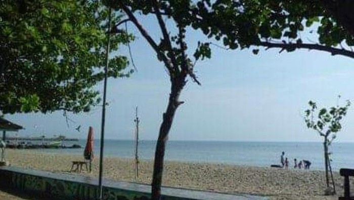 Pantai Dalegan Pantai Dalegan