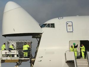 17.000 Pesawat Dikandangkan, Ratu Langit B747 Jadi Pahlawan