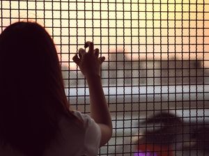Eks Pekerja Seks Gang Dolly Kini: Kerja Halal Biar Sedikit tapi Berkah