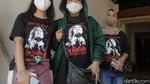 Simpati Warga Surakarta di Rumah Duka Didi Kempot