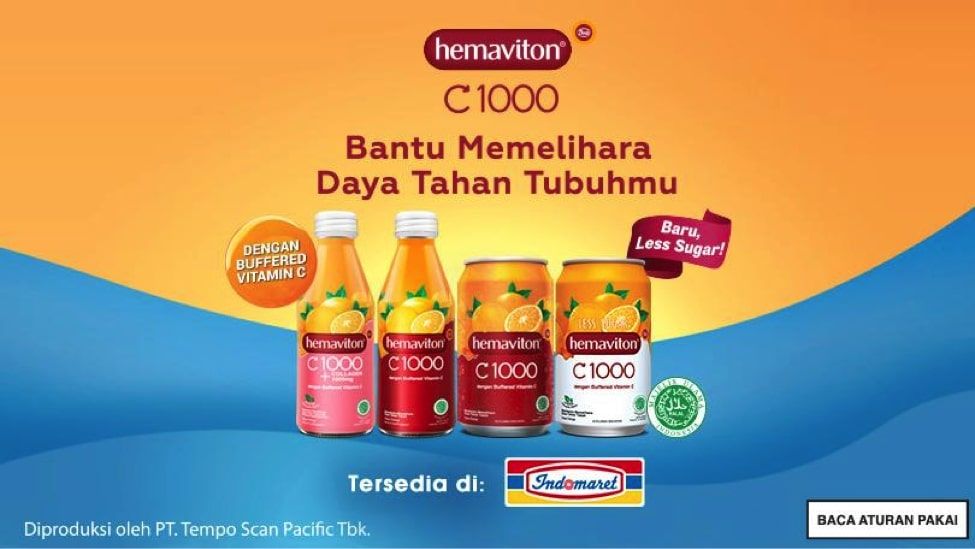 Ini Alasan Pentingnya Konsumsi Vitamin C 1000 Mg Tiap Hari Ini Alasan Pentingnya Konsumsi Vitamin C 1000 Mg Tiap Hari