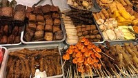 Didi Kempot juga sering datang ke Omah Lawas. Tempat makan ini menyediakan beragam menu khas angkringan namun dikemas lebih modern. Foto: Istimewa