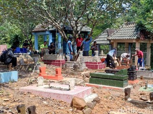 Keluarga Kandung Minta Jenazah Didi Kempot Dimakamkan di Samping Ibunya