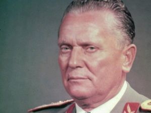 Mengenang 40 Tahun Kematian Tito, Pendiri Yugoslavia